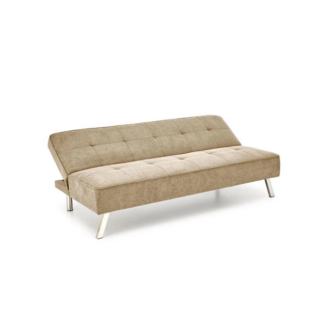 CARLITO sofa rozkładana beżowy (1p=1szt)-184109