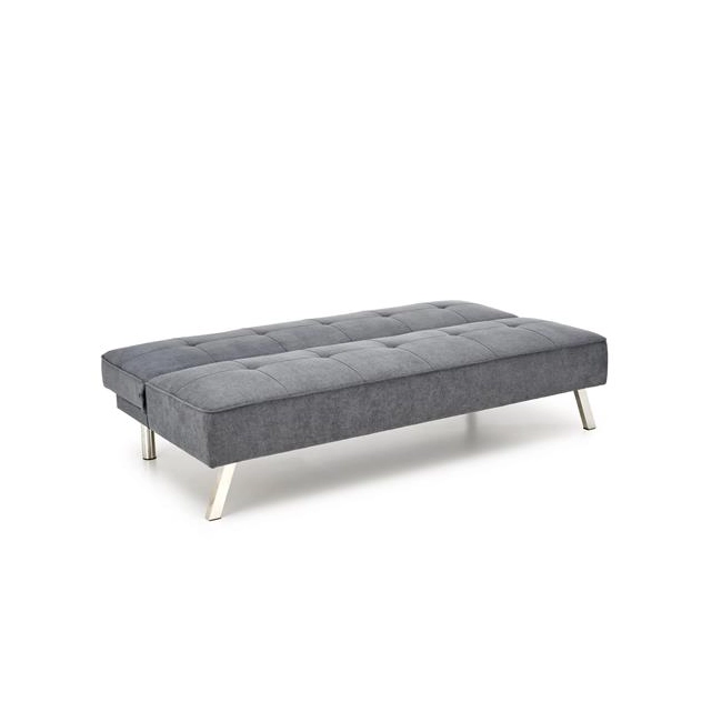 CARLITO sofa rozkładana popiel (1p=1szt)-184110