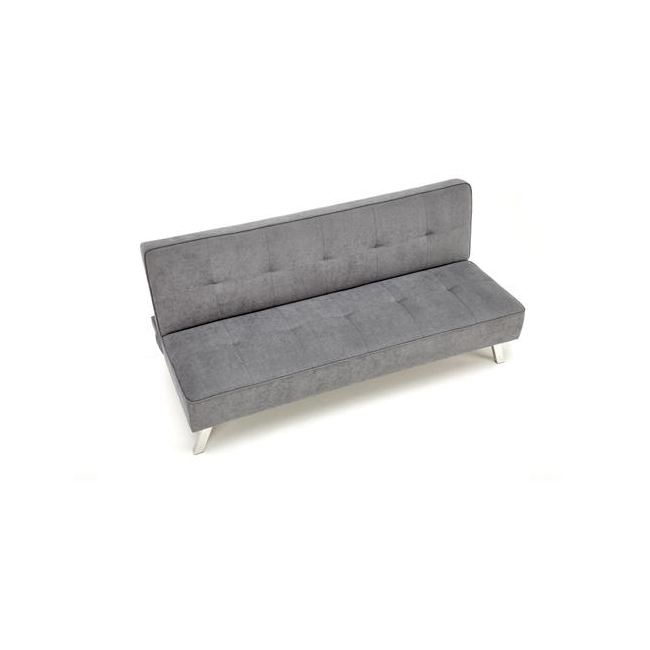 CARLITO sofa rozkładana popiel (1p=1szt)-184111