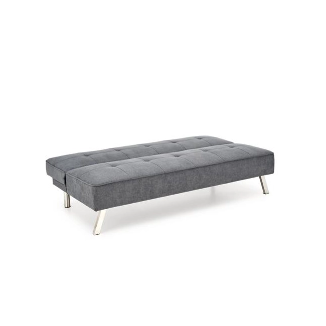 CARLITO sofa rozkładana popiel (1p=1szt)-184112