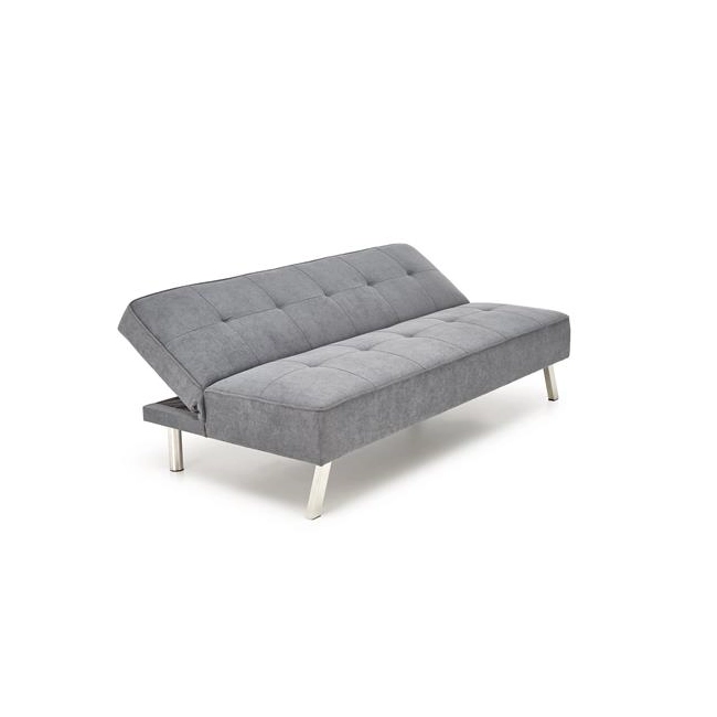 CARLITO sofa rozkładana popiel (1p=1szt)-184114