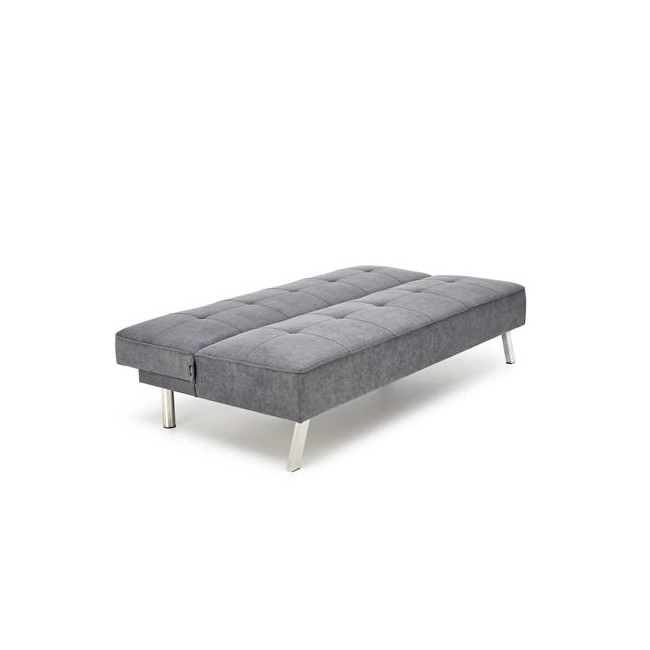 CARLITO sofa rozkładana popiel (1p=1szt)-184115