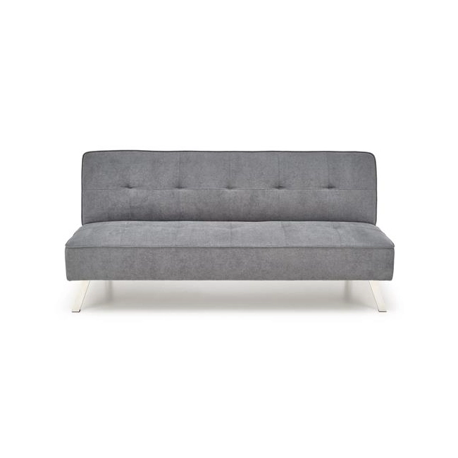 CARLITO sofa rozkładana popiel (1p=1szt)-184119