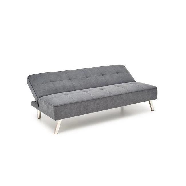 CARLITO sofa rozkładana popiel (1p=1szt)-184120