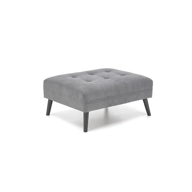 CORNELIUS sofa rozkładana z funkcją narożnika popiel (1p=1szt)-184251