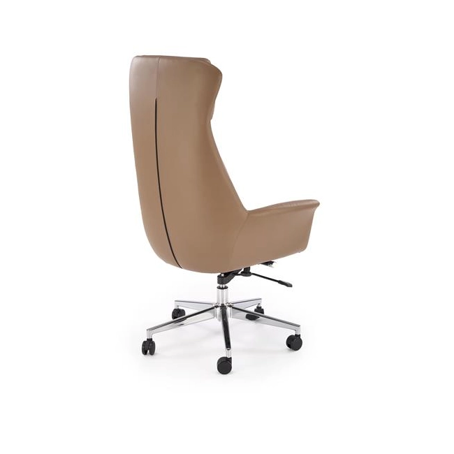 EDERSON fotel gabinetowy cappuccino (1p=1szt)-184371