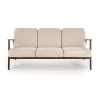 MILANO 3S sofa - beżowy tap. Castel 15 (1p=1szt)-187239