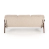 MILANO 3S sofa - beżowy tap. Castel 15 (1p=1szt)-187241