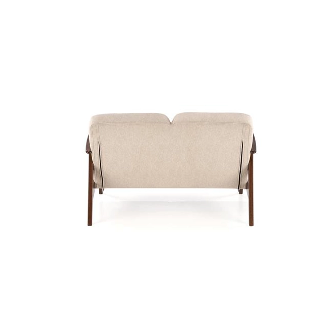 MILANO 2S sofa - beżowy tap. Castel 15 (1p=1szt)-187222