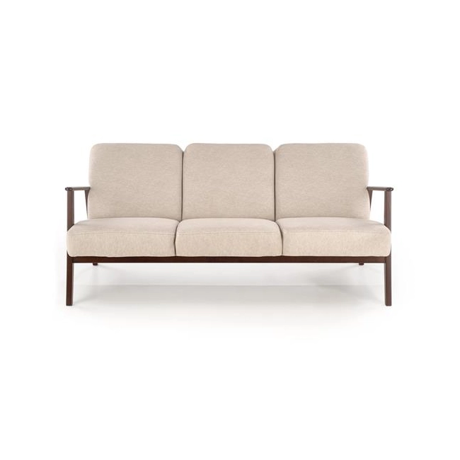 MILANO 3S sofa - beżowy tap. Castel 15 (1p=1szt)-187239