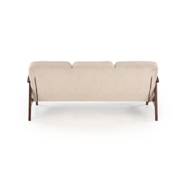 MILANO 3S sofa - beżowy tap. Castel 15 (1p=1szt)-187241