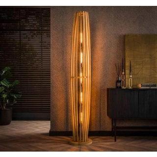 LAMPA PODŁOGOWA DILETTA 190 CM MANGO-192249