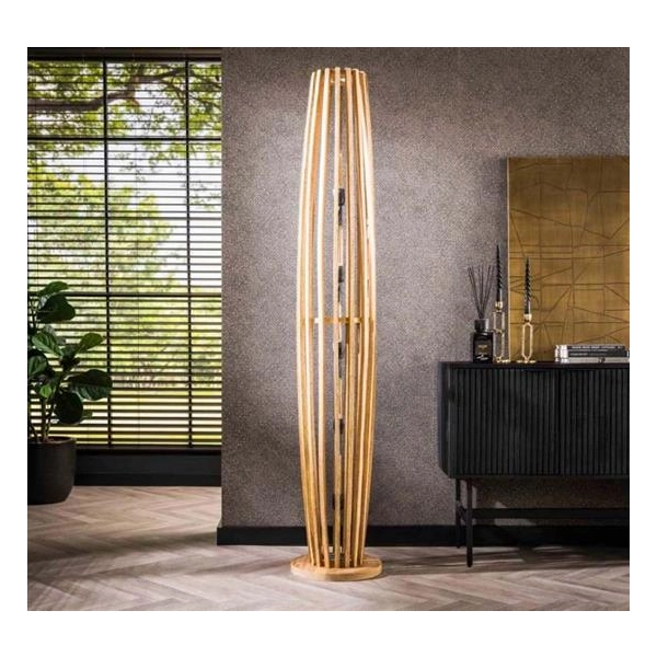 LAMPA PODŁOGOWA DILETTA 190 CM MANGO-192250