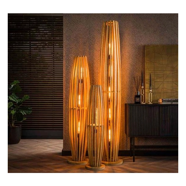 LAMPA PODŁOGOWA DILETTA 190 CM MANGO-192251