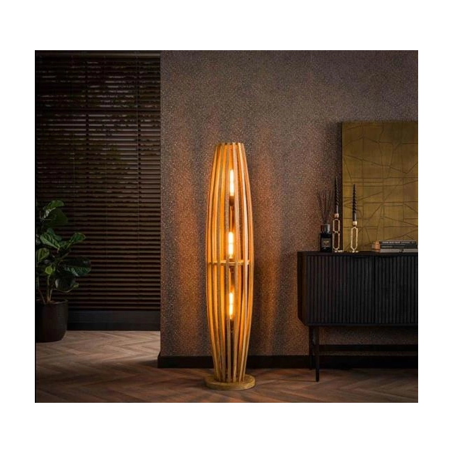 LAMPA PODŁOGOWA DILETTA 145 CM MANGO-192233