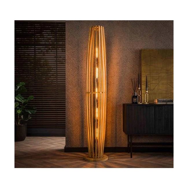 LAMPA PODŁOGOWA DILETTA 190 CM MANGO-192249