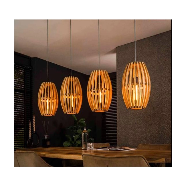 LAMPA WISZĄCA DILETTA MANGO-192441